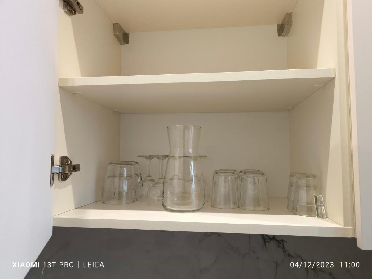 Le Panoramique Apartman Nizza Kültér fotó